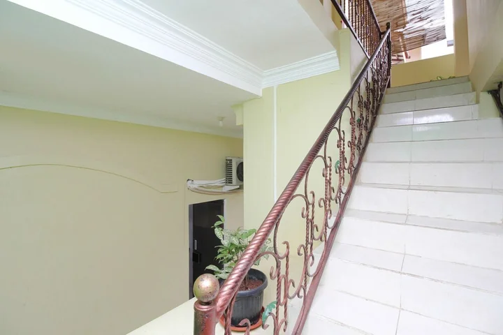 Семаранг: Airy Banyumanik Ngesrep Timur Empat 2 Semarang