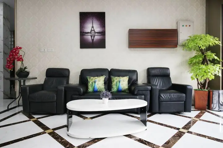 Airy Eco BSD Anggrek Serat AH 15 Tangerang Selatan — фото 2