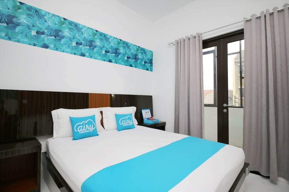 Airy Eco BSD Anggrek Serat AH 15 Tangerang Selatan — фото 4