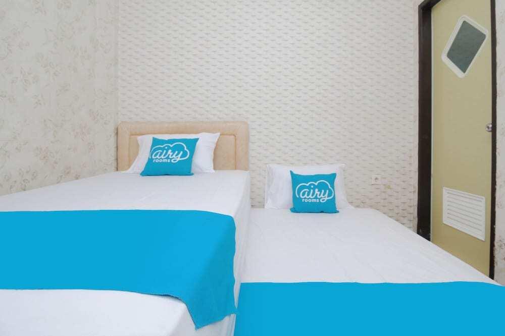 Баликпапан: Airy Eco Jendral Sudirman Balikpapan Permai F1