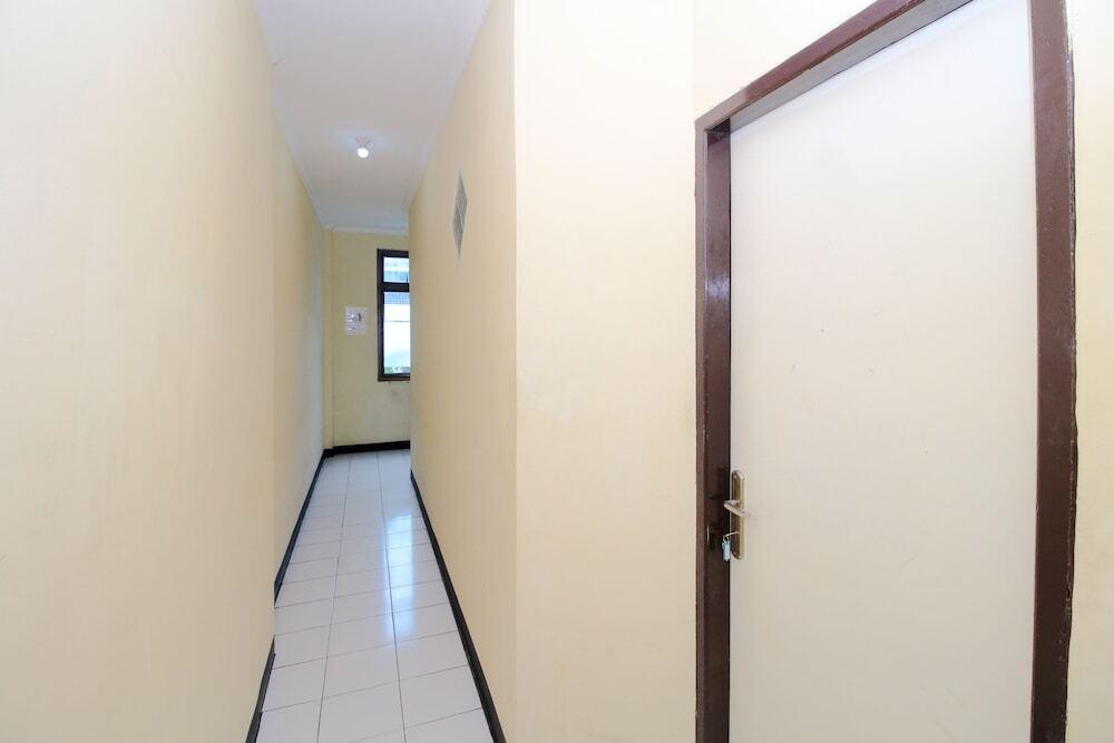 Баликпапан: Airy Eco Jendral Sudirman Balikpapan Permai F1