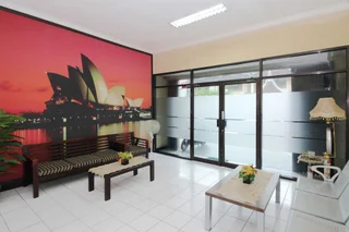 Баликпапан: Airy Eco Jendral Sudirman Balikpapan Permai F1