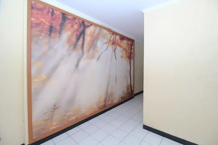 Баликпапан: Airy Eco Jendral Sudirman Balikpapan Permai F1