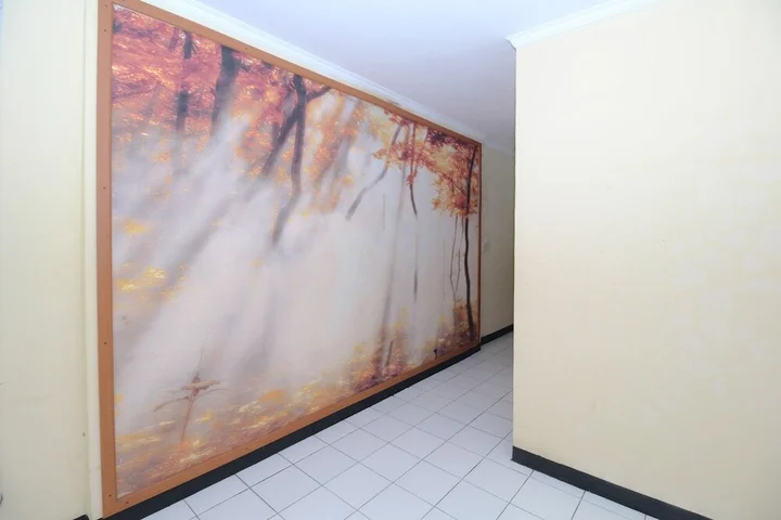 Баликпапан: Airy Eco Jendral Sudirman Balikpapan Permai F1