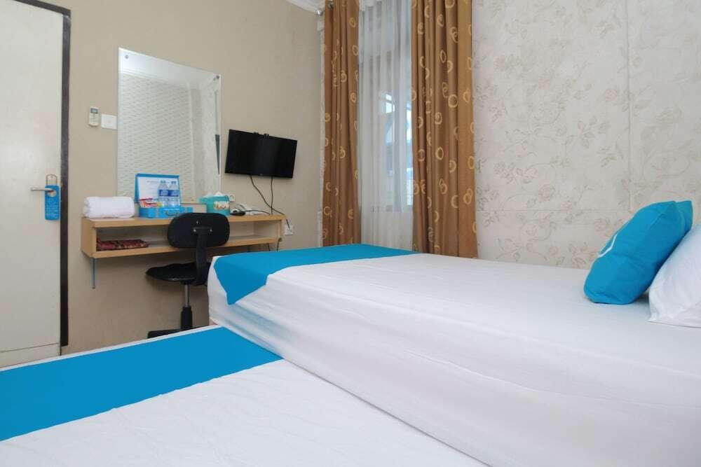 Баликпапан: Airy Eco Jendral Sudirman Balikpapan Permai F1