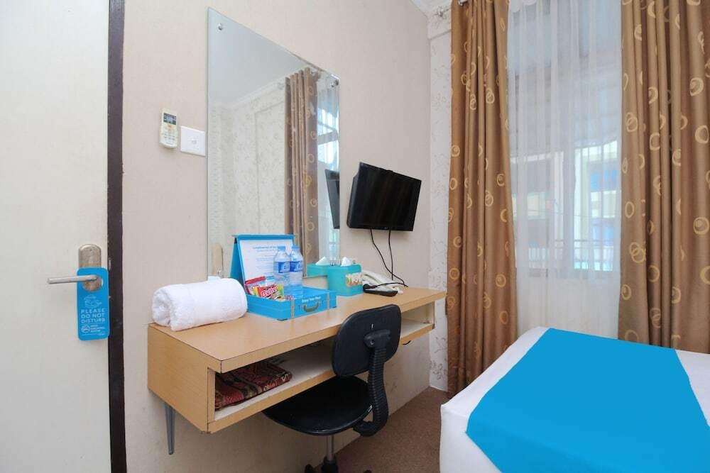 Баликпапан: Airy Eco Jendral Sudirman Balikpapan Permai F1