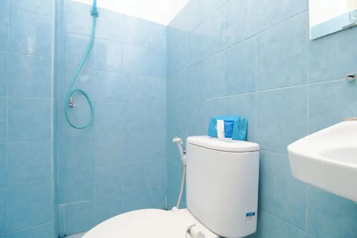 Баликпапан: Airy Eco Jendral Sudirman Balikpapan Permai F1