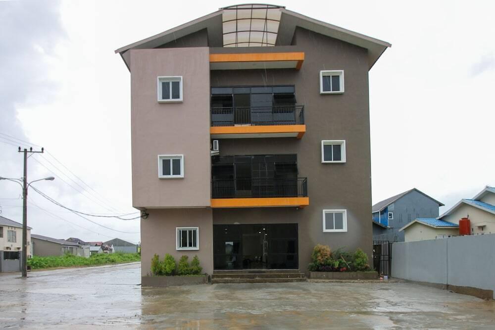 Airy Raya Banjar Indah Permai Green Residence 4 Banjarmasin — фото 1