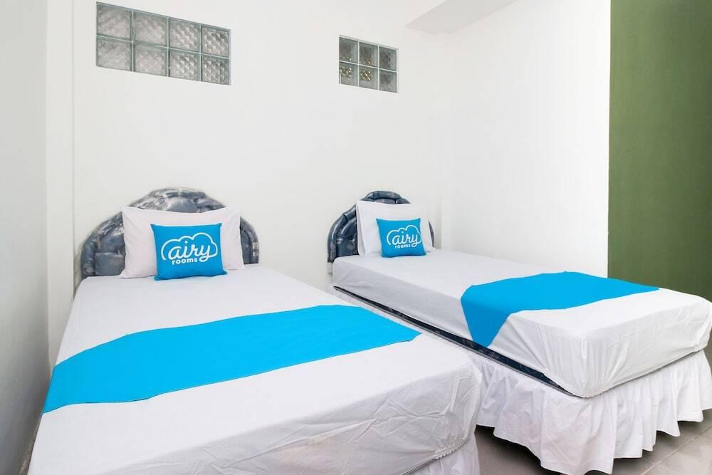 Баликпапан: Airy Eco Syariah MT Haryono Gang Mex 68C Balikpapan