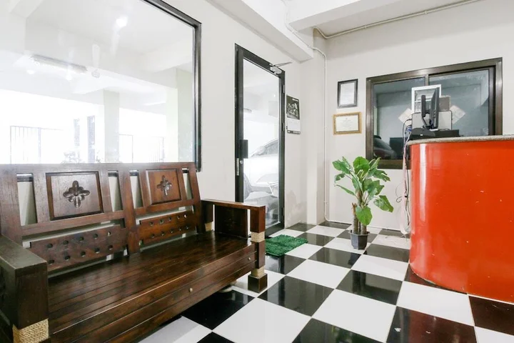 Баликпапан: Airy Eco Syariah MT Haryono Gang Mex 68C Balikpapan