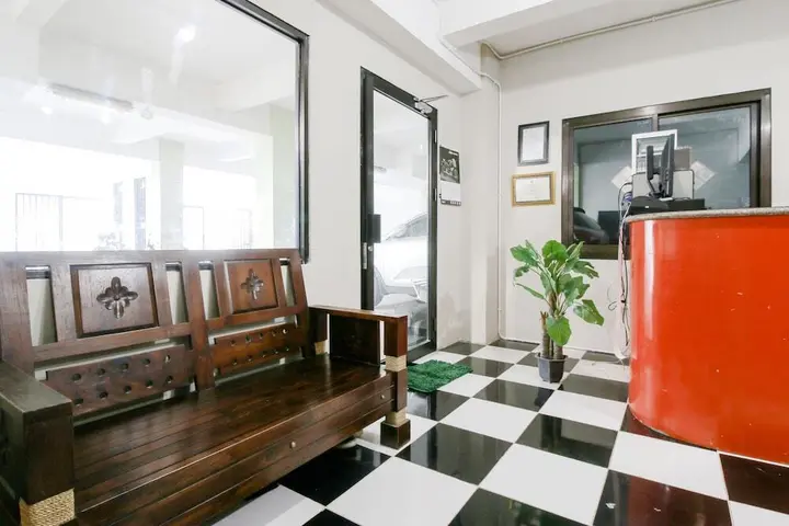 Баликпапан: Airy Eco Syariah MT Haryono Gang Mex 68C Balikpapan
