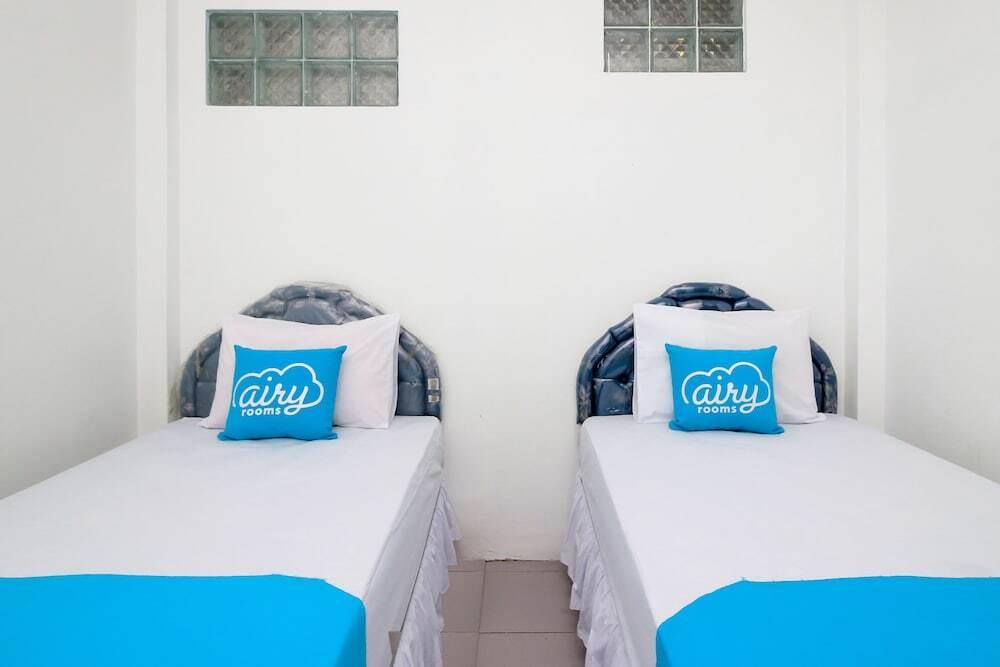 Баликпапан: Airy Eco Syariah MT Haryono Gang Mex 68C Balikpapan
