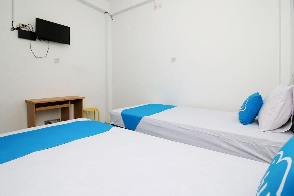 Баликпапан: Airy Eco Syariah MT Haryono Gang Mex 68C Balikpapan