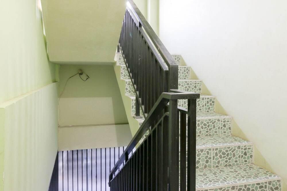 Баликпапан: Airy Eco Syariah MT Haryono Gang Mex 68C Balikpapan