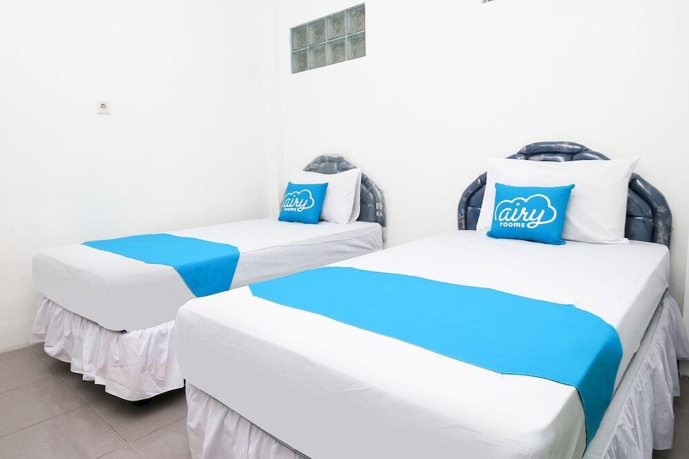 Баликпапан: Airy Eco Syariah MT Haryono Gang Mex 68C Balikpapan