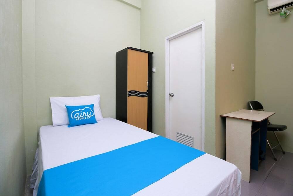 Баликпапан: Airy Eco Syariah MT Haryono Gang Mex 68C Balikpapan