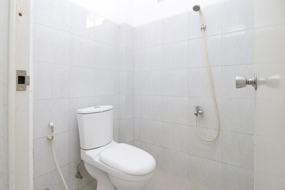 Баликпапан: Airy Eco Syariah MT Haryono Gang Mex 68C Balikpapan