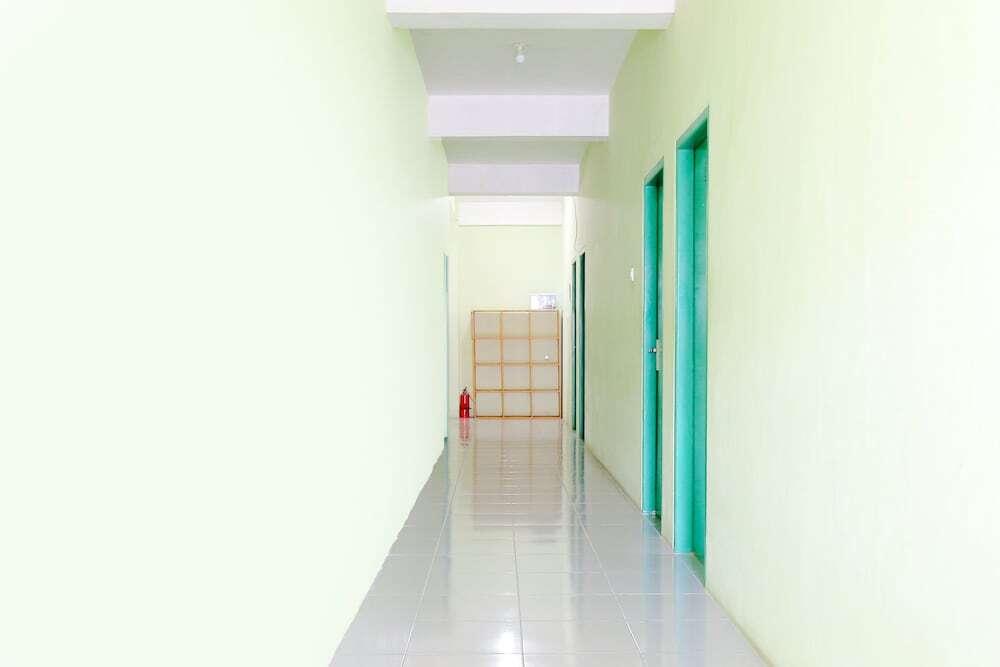 Баликпапан: Airy Eco Syariah MT Haryono Gang Mex 68C Balikpapan