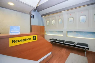 Тангеранг: Airy Eco Cipondoh KH Ahmad Dahlan 2 Tangerang