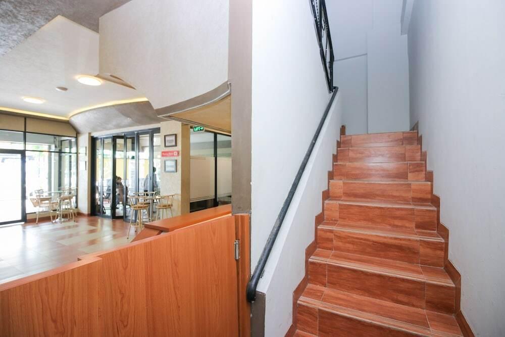 Тангеранг: Airy Eco Cipondoh KH Ahmad Dahlan 2 Tangerang