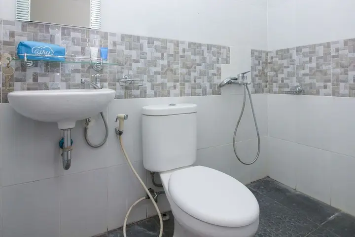 Тангеранг: Airy Eco Cipondoh KH Ahmad Dahlan 2 Tangerang