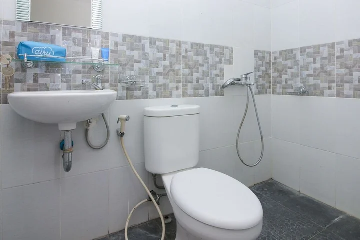 Тангеранг: Airy Eco Cipondoh KH Ahmad Dahlan 2 Tangerang