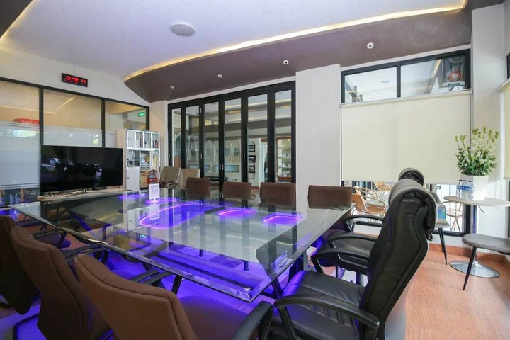 Тангеранг: Airy Eco Cipondoh KH Ahmad Dahlan 2 Tangerang