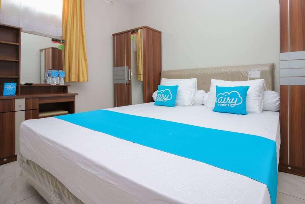 Тангеранг: Airy Eco Cipondoh KH Ahmad Dahlan 2 Tangerang