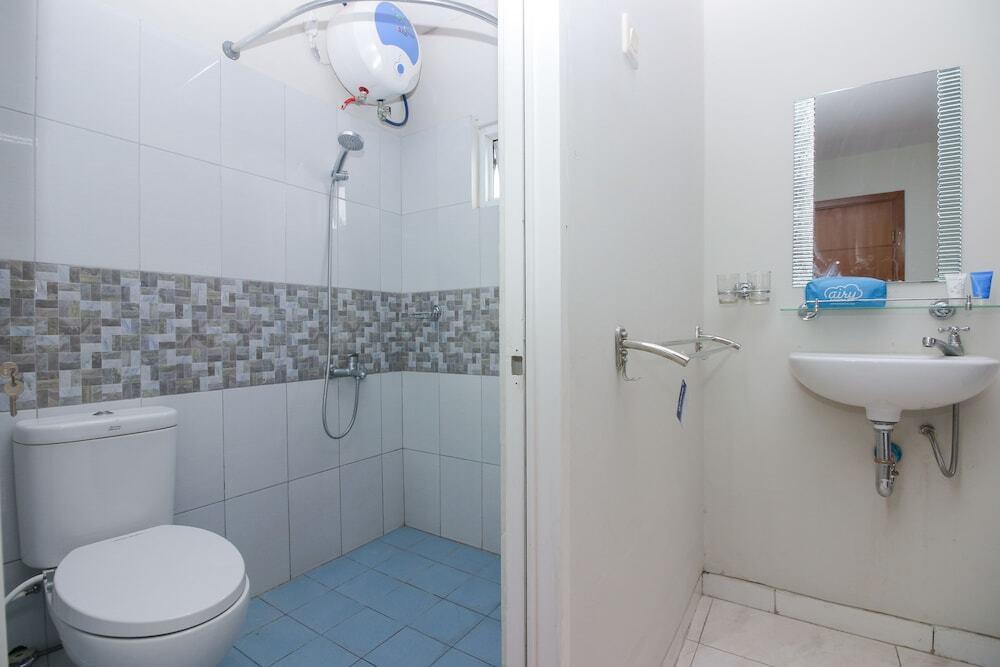Тангеранг: Airy Eco Cipondoh KH Ahmad Dahlan 2 Tangerang