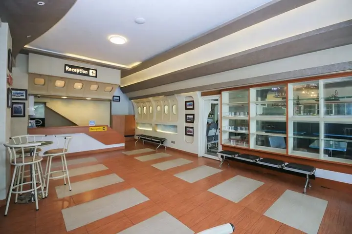 Тангеранг: Airy Eco Cipondoh KH Ahmad Dahlan 2 Tangerang