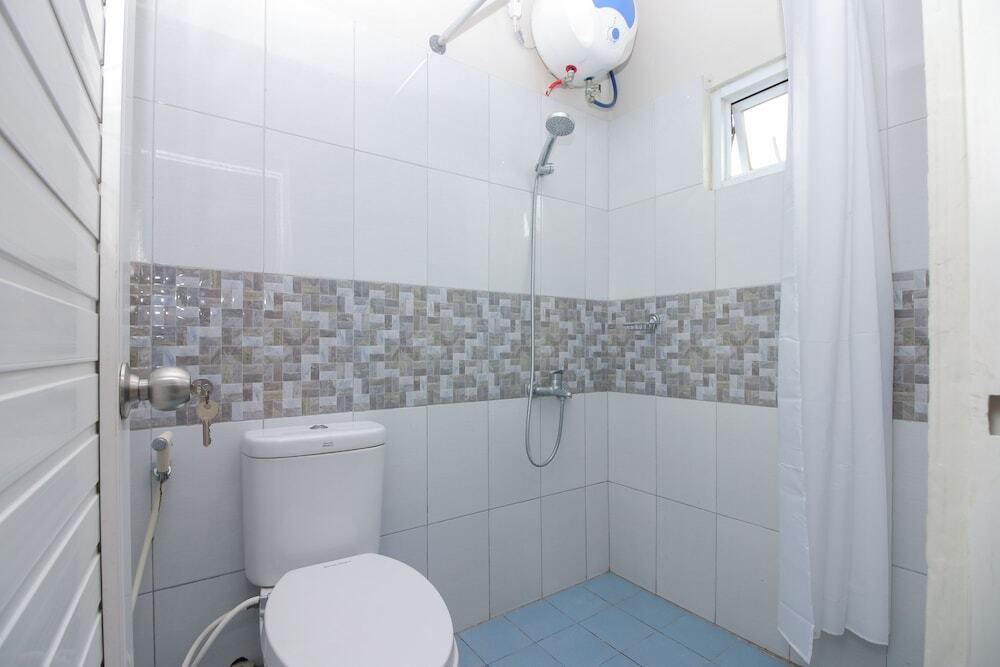 Тангеранг: Airy Eco Cipondoh KH Ahmad Dahlan 2 Tangerang