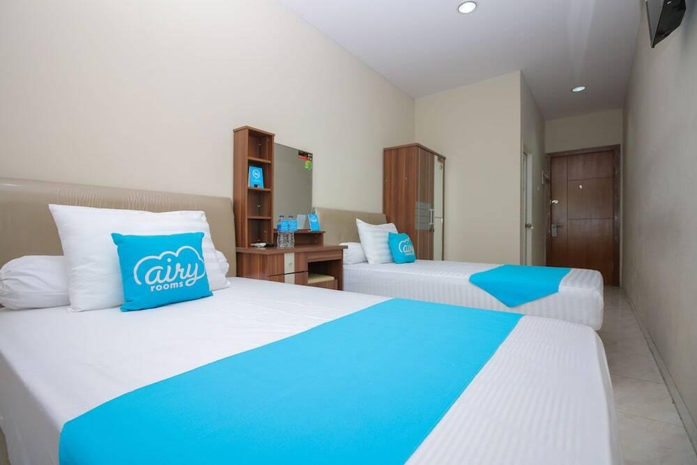 Тангеранг: Airy Eco Cipondoh KH Ahmad Dahlan 2 Tangerang