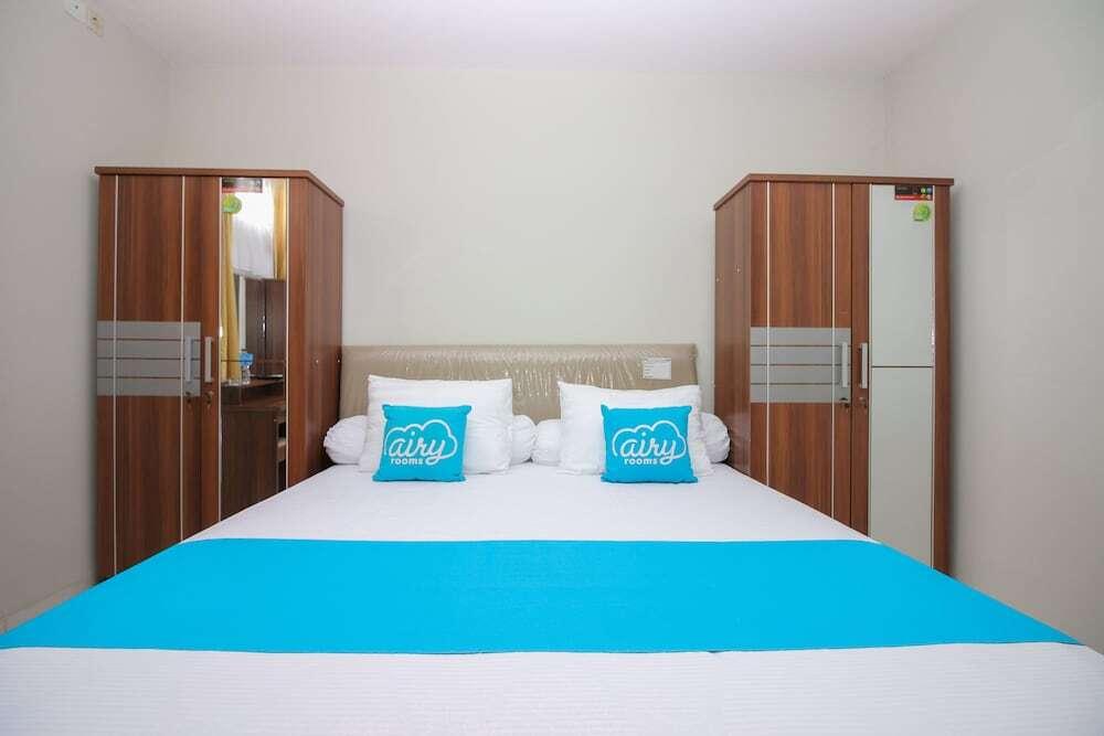Тангеранг: Airy Eco Cipondoh KH Ahmad Dahlan 2 Tangerang