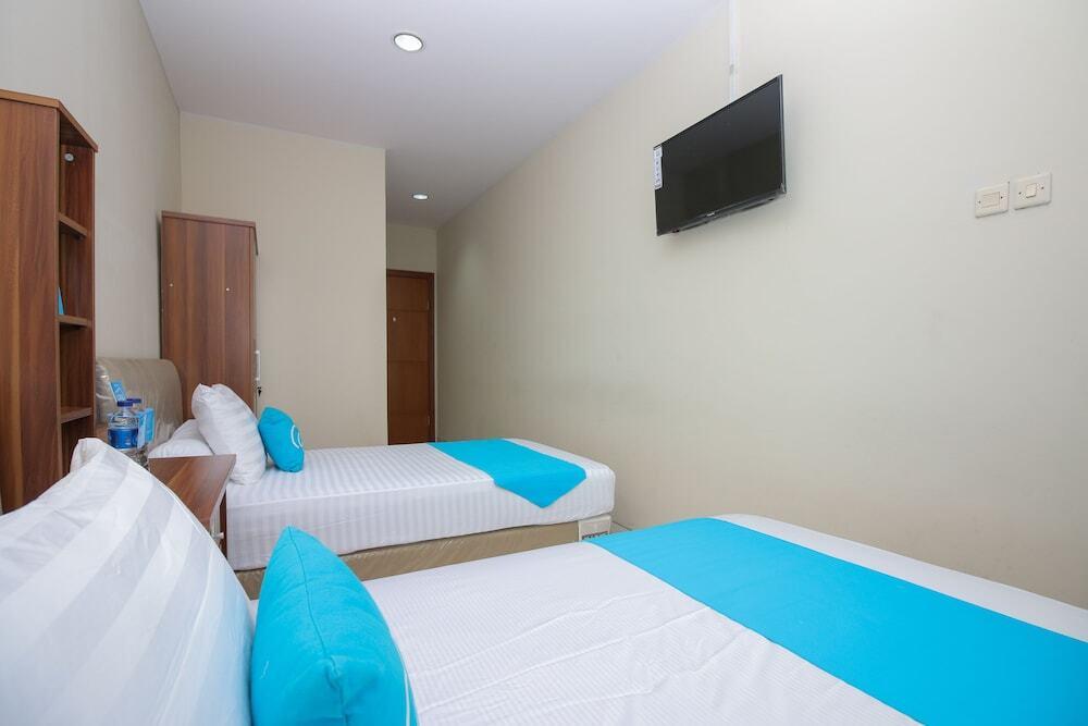 Тангеранг: Airy Eco Cipondoh KH Ahmad Dahlan 2 Tangerang
