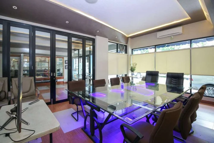 Тангеранг: Airy Eco Cipondoh KH Ahmad Dahlan 2 Tangerang