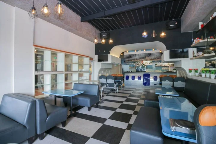 Тангеранг: Airy Eco Cipondoh KH Ahmad Dahlan 2 Tangerang