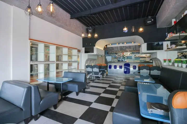 Тангеранг: Airy Eco Cipondoh KH Ahmad Dahlan 2 Tangerang