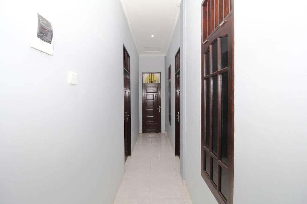 Баликпапан: Airy Eco Tanjung Pura Telego Rejo 24 Balikpapan
