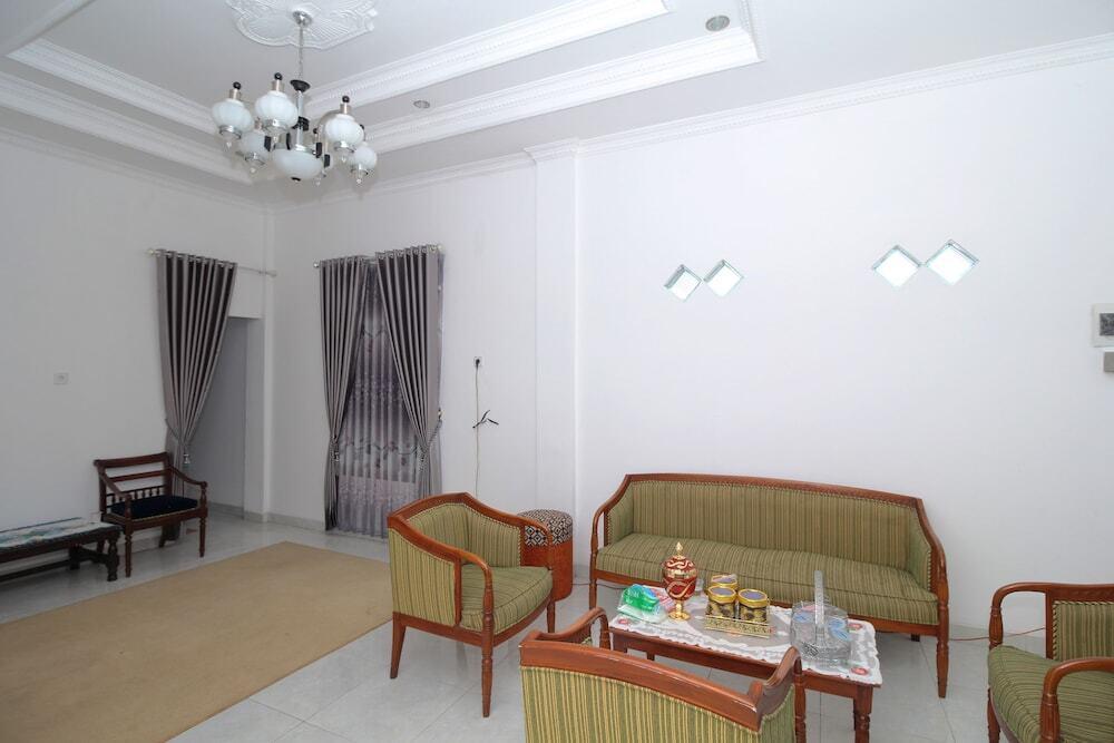 Баликпапан: Airy Eco Tanjung Pura Telego Rejo 24 Balikpapan