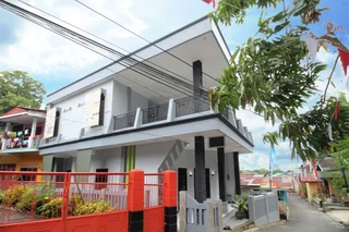 Баликпапан: Airy Eco Tanjung Pura Telego Rejo 24 Balikpapan
