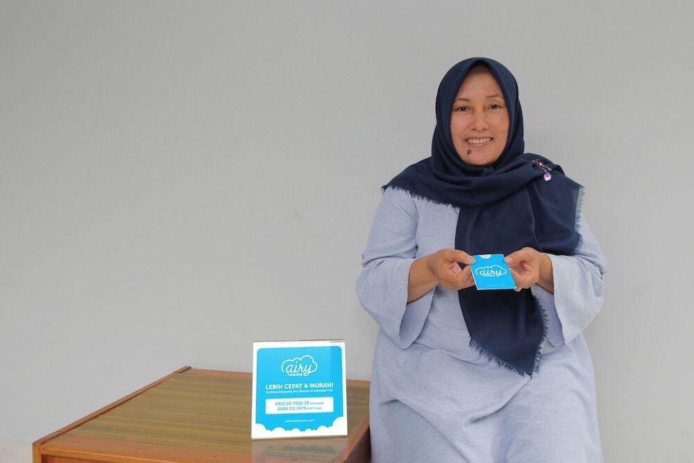 Баликпапан: Airy Eco Tanjung Pura Telego Rejo 24 Balikpapan