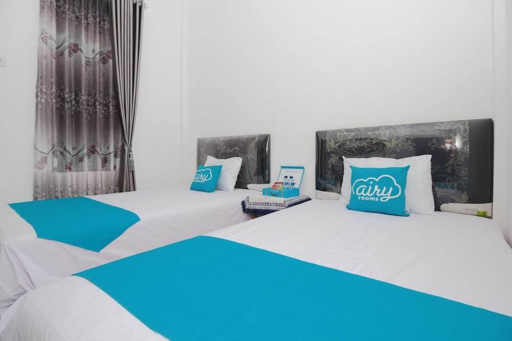 Баликпапан: Airy Eco Tanjung Pura Telego Rejo 24 Balikpapan