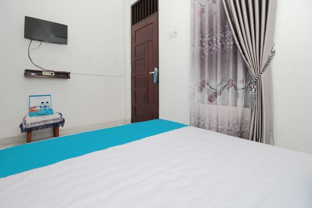 Баликпапан: Airy Eco Tanjung Pura Telego Rejo 24 Balikpapan