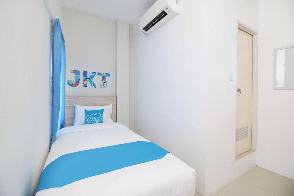Тангеранг: Airy Eco Syariah Tanah Tinggi Daan Mogot Raya KM 23 Tangerang