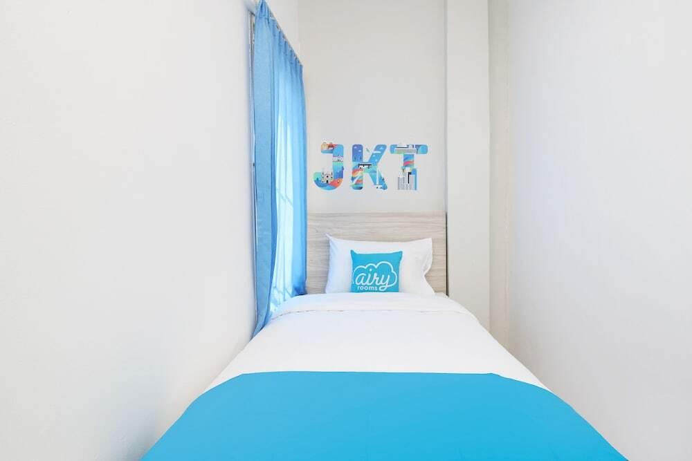Тангеранг: Airy Eco Syariah Tanah Tinggi Daan Mogot Raya KM 23 Tangerang