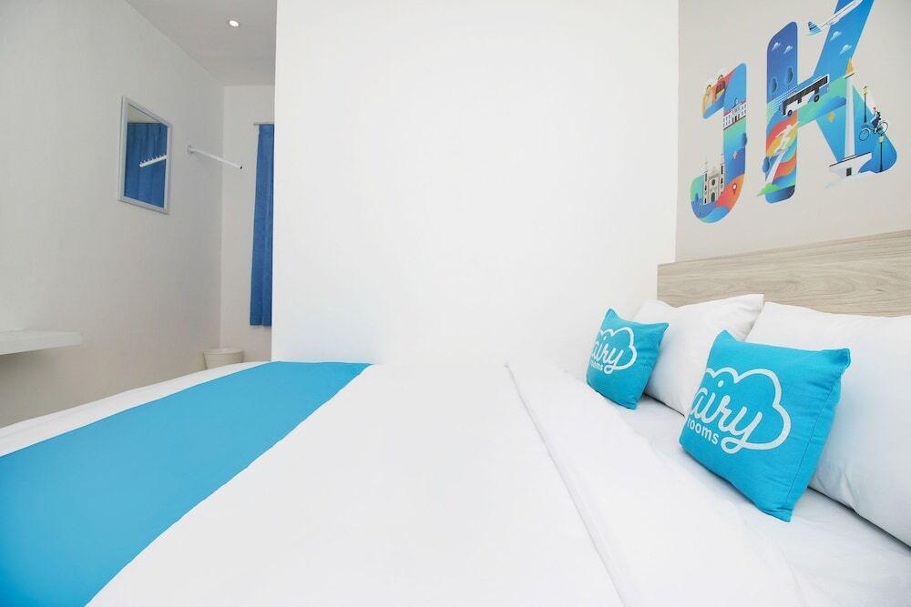 Тангеранг: Airy Eco Syariah Tanah Tinggi Daan Mogot Raya KM 23 Tangerang