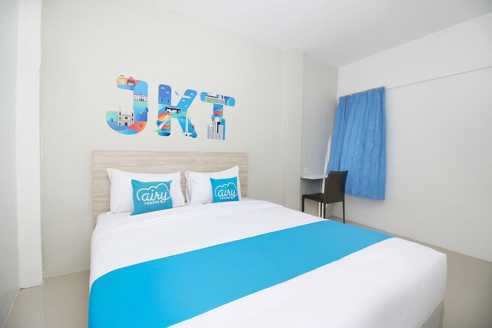Тангеранг: Airy Eco Syariah Tanah Tinggi Daan Mogot Raya KM 23 Tangerang