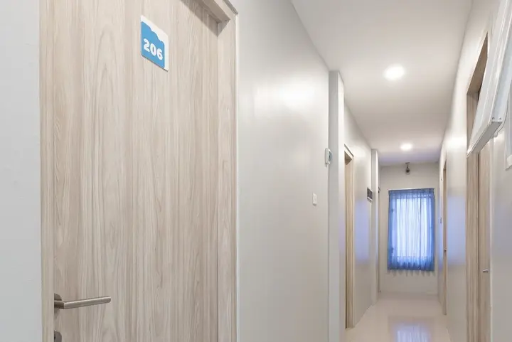 Тангеранг: Airy Eco Syariah Tanah Tinggi Daan Mogot Raya KM 23 Tangerang