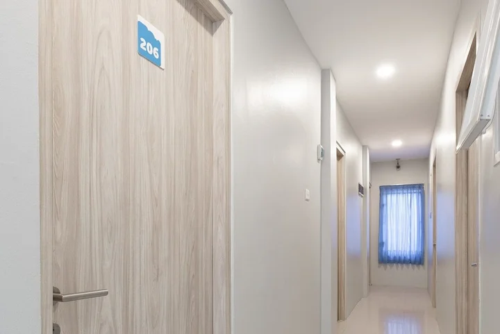 Тангеранг: Airy Eco Syariah Tanah Tinggi Daan Mogot Raya KM 23 Tangerang