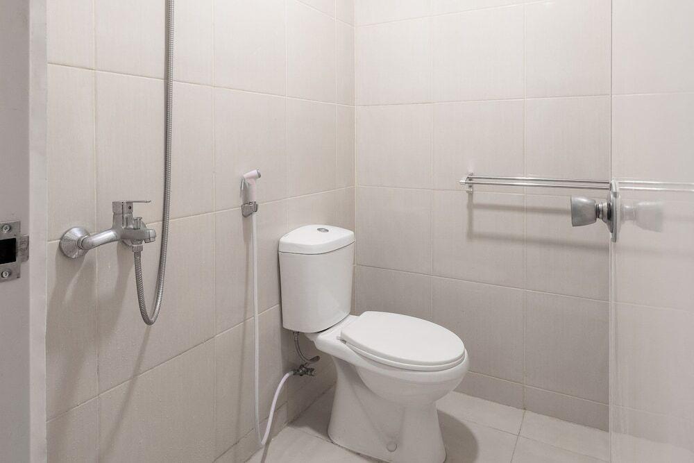 Тангеранг: Airy Eco Syariah Tanah Tinggi Daan Mogot Raya KM 23 Tangerang